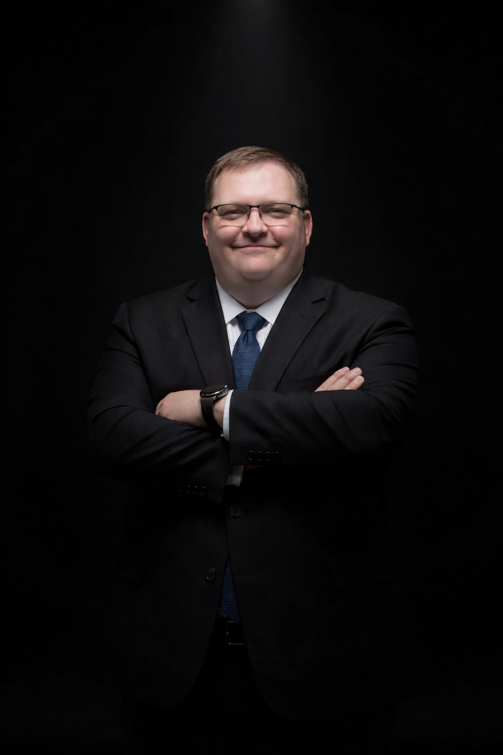 Dennis Bailey, MBA